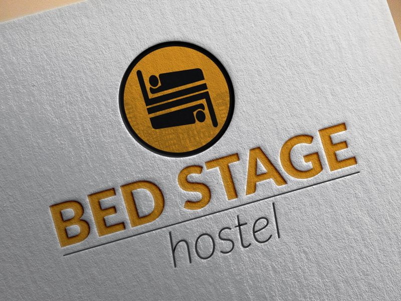 Bed Stage